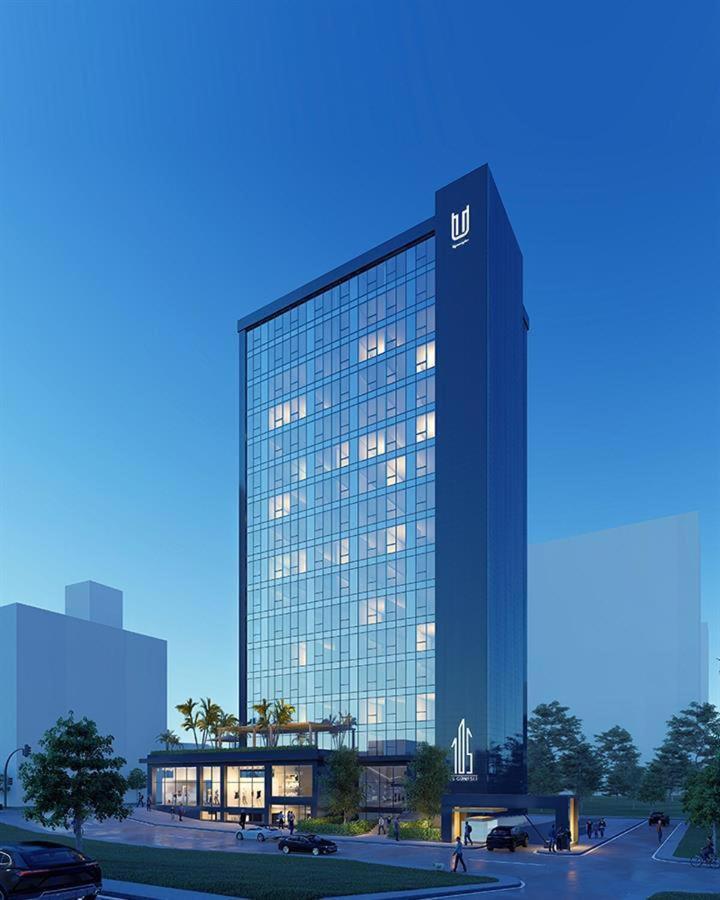 105 Residence Istanboel Buitenkant foto